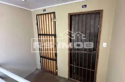Apartamento com 2 quartos à venda no Feitoria, São Leopoldo 