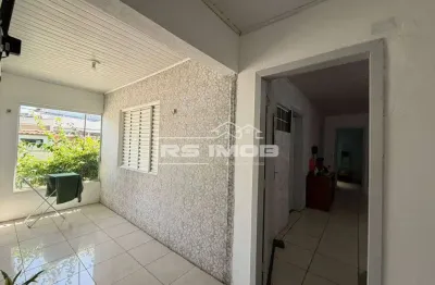 Casa com 4 quartos à venda em Três Portos, Esteio 