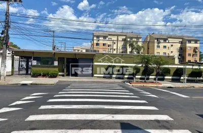 Apartamento com 2 quartos à venda no São Sebastião, Esteio 