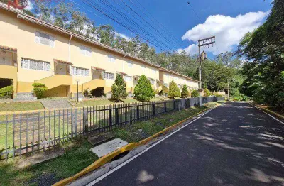 Casa com 2 dormitórios à venda, 76 m² por r$ 340.000,00 - jardim parque da palmeiras - serra negra/sp