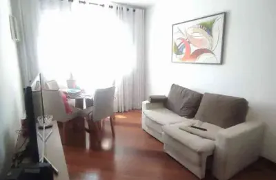 Apartamento com 2 dormitórios à venda por r$ 360.000,00 - enseada - guarujá/sp