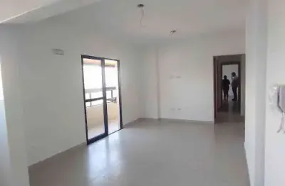 Apartamento à venda por r$ 600.000,00 - canto do forte - praia grande/sp