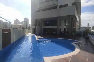 Apartamento com 3 dormitórios à venda, 170 m² por r$ 900.000,00 - vilamar - praia grande/sp