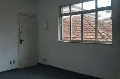 Apartamento com 2 dormitórios, 65 m² - venda por r$ 400.000,00 ou aluguel por r$ 2.500,00/mês - embaré - santos/sp