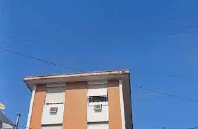 Apartamento com 2 dormitórios para alugar - campo grande - santos/sp