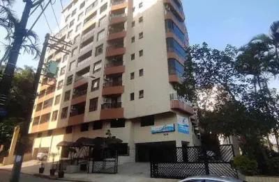 Flat com 1 dormitório à venda, 32 m² por r$ 300.000,00 - itararé - são vicente/sp