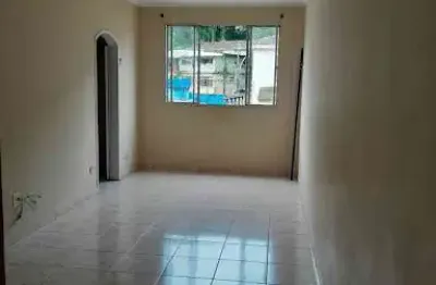 Apartamento com 2 dormitórios à venda por r$ 250.000,00 - centro - são vicente/sp