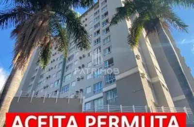 'oportunidade' apartamento c/ 47m², 01 dormitório e lazer em nova aliança 'próximo a unip'
