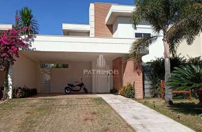 Sobrado 3 dormitórios c/ suíte e piscina aquecida em condomínio, guaporé - ribeirão preto