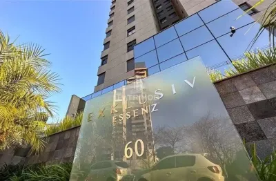 Apartamento 03 suítes, 170m², alto padrão, na vila do golfe 'exklusiv essenz'