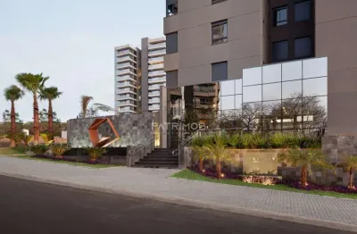 Apartamento 'exklusiv essenz' 03 suítes, 170m², alto padrão em vila do golfe
