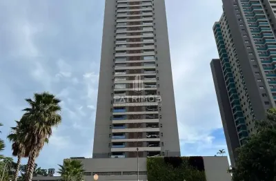 Apartamento 126,02m² c/ 03 suítes e lazer em jd. olhos d´água - ribeirão preto