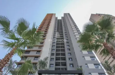Apartamento 4 suítes, 254,88m², 'alto padrão' em jd. olhos d'água - ribeirão preto