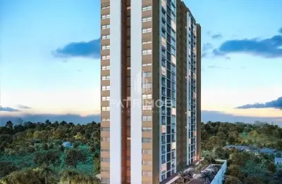Apartamento 92m² com 2 suítes  'alto padrão' em ilhas do sul - ribeirão preto