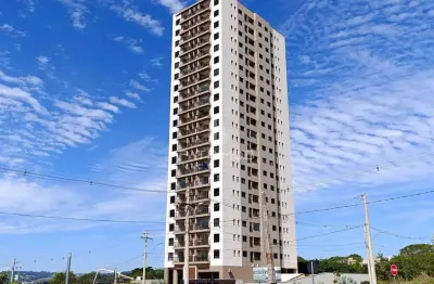 Apartamento 65m², 02 suíte c/ lazer completo em vila do golfe - ribeirão preto