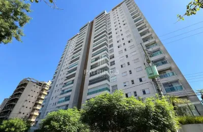 Apartamento 114,75m², 03 suítes + sacada na suíte principal em jd. botânico - ribeirão preto