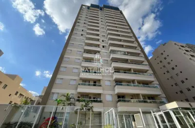 Apartamento novo, 2 quartos c/ suíte em nova aliança - ribeirão preto
