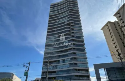 Apartamento c/ 50,69m² em alto da boa vista - ribeirão preto