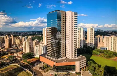 Le monde parc 72m², em frente ao parque raya - ribeirão preto - sp