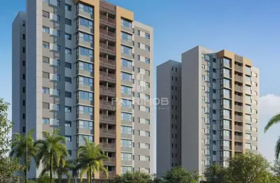 Apartamento 118m² c/ 03 suítes e lazer completo em saint gérard, ribeirão preto