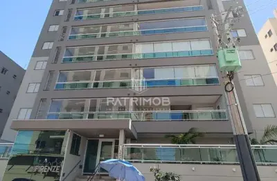 Apartamento 107m²,  03 quartos c/ suíte em jardim nova aliança - ribeirão preto