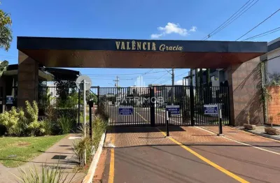 Terreno à venda na Rua Lázaro Dias Rodrigues, 95, Jardim Valência, Ribeirão Preto