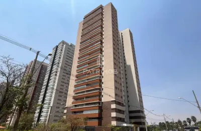 Apartamento 100m² c/ 3 quartos + lazer completo - em jardim botânico