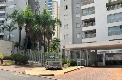 Apartamento 98m², 03 quartos c/ suíte 'acabamento diferenciado' em nova aliança sul - ribeirão preto