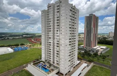 Apartamento 105m², 03 suítes + lazer em quinta da primavera - ribeirão preto