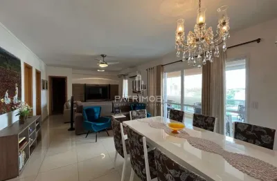 Apartamento 148m², 03 suítes, próximo ao parque raya em jardim botânico - ribeirão preto, sp