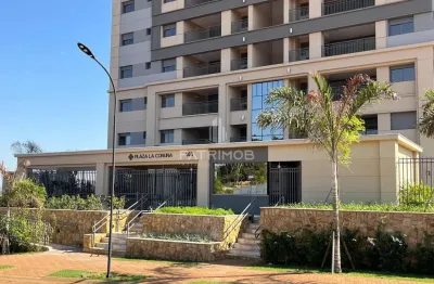 Apartamento c/ 03 suítes 'acabamento diferenciado' em jd. olhos d'água - ribeirão preto