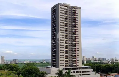 Apartamento c/ 78m²,  03 quartos c/ suíte e lazer em quinta da primavera.