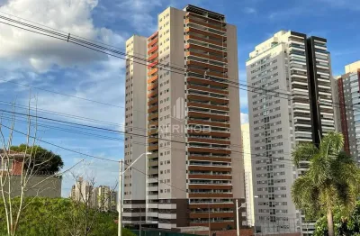 Apartamento 132m² com 02 suítes + lazer - em jardim botânico