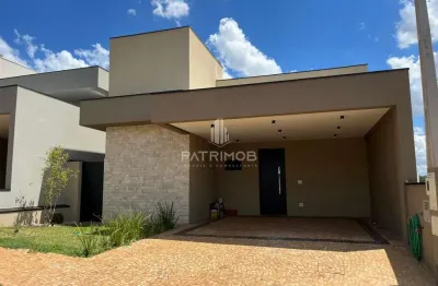 Casa 250m² c/ mobília + piscina - em residencial quinta da mata 1
