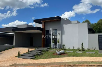 Casa com 3 quartos à venda na Rua Gil Vicente da Silva Parisi, 70, Jardim Valência, Ribeirão Preto