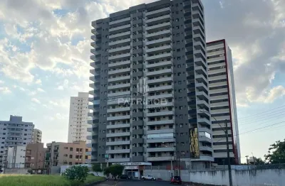Apartamento 'alto padrão' 143,89, c/ 3 suítes em nova aliança -  ribeirão preto