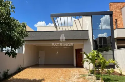 Casa com 2 quartos à venda na Rua Gil Vicente da Silva Parisi, 70, Jardim Valência, Ribeirão Preto