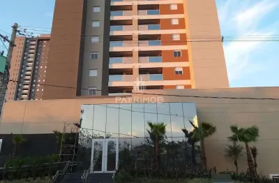 Apartamento 3 quartos sendo 01 suíte, em quinta da primavera.