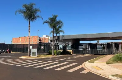 Lote c/ 273m² em residencial vivendas da mata, aroeira - ribeirão preto, sp