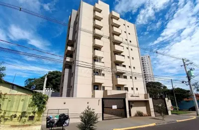 Apartamento 75m² com 2 suítes e lazer - em ribeirânia, ribeirão preto