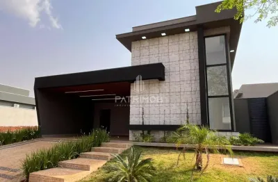 Casa térrea c/ 03 suítes + piscina - em condomínio quinta dos ventos