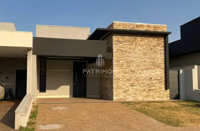Casa térrea 173m² c/ 3 suítes + piscina - em vivendas da mata