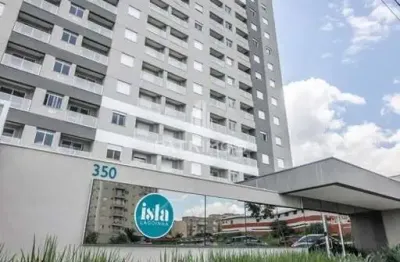 Apartamento 57m² c/ 2 dormitórios sendo 1 suíte e lazer em cond. isla lagoinha.