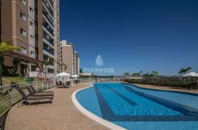 Apartamento 72m², 2 quartos sendo 1 suíte c/ lazer completo em bonfim paulista