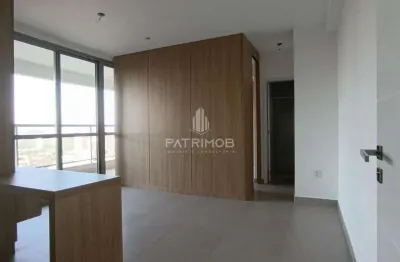 Apartamento com 1 quarto para alugar na Avenida Prof. João Fiúsa, 1515, Alto da Boa Vista, Ribeirão Preto