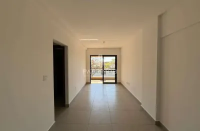 Apartamento 75m² com 2 suítes e lazer - em ribeirânia, ribeirão preto