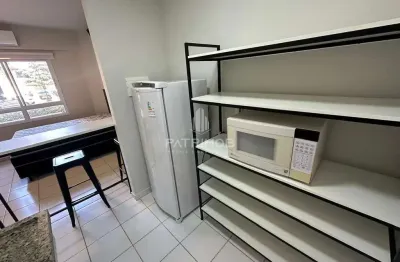 Apartamento/mobiliado c/ lazer e garagem em iguatemi - ribeirão preto