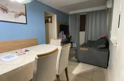 Apartamento 63m² c/ 3 quarto sendo 1 suíte em parque industrial lagoinha  -  ribeirão preto