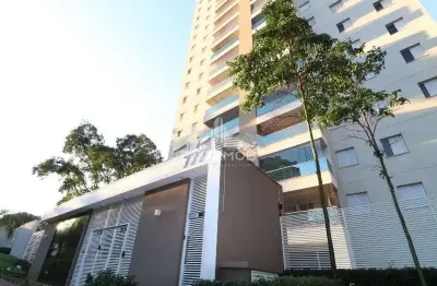 Apartamento 148m², 03 suítes, próximo ao parque raya em jardim botânico - ribeirão preto, sp