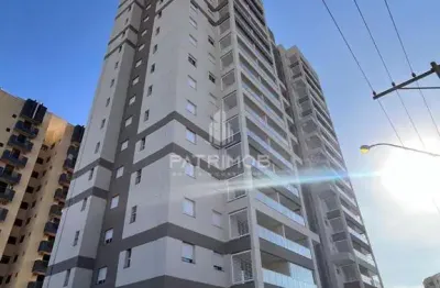 Apartamento 90,58² c/3 quartos, sendo 1 suíte, em jardim sumaré - ribeirão preto, sp
